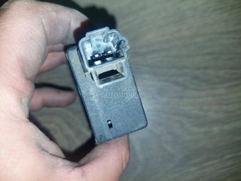 motoric centralne brave