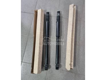 Zadnji amortizeri za Dacia Duster od 2010. do 2017. god.