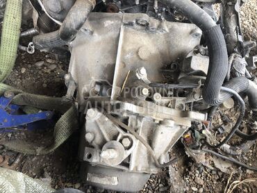 MENJAC za Peugeot 308 za 2008. god.