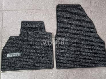 Patosnice za Renault Kangoo