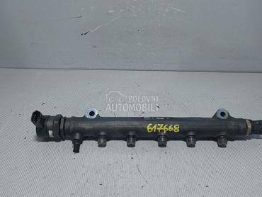 RAMPA za Hyundai Santa Fe