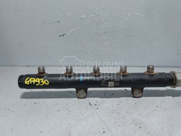 RAMPA za Ford Ranger