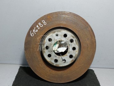 KOCIONI DISK za Volkswagen Passat B7