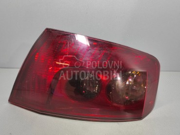 STOPA za Peugeot 407
