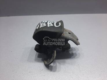 BRAVA VRATA za Renault Kangoo