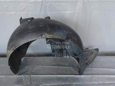 UNUTRASNJI BLATOBRAN za Škoda Superb