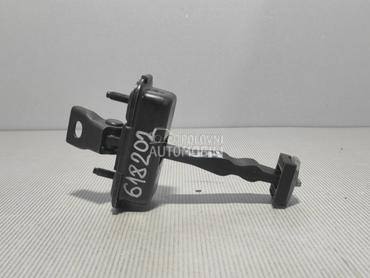 GRANICNIK VRATA za Peugeot 208