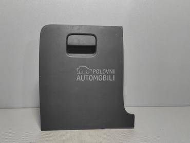 PLASTIKA za Volkswagen Passat B6