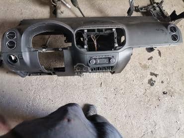Instrument Tabla za Volkswagen Golf Plus