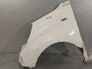 BLATOBRAN za Fiat Qubo