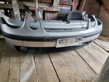 Branik za Volkswagen Polo od 2001. do 2005. god.