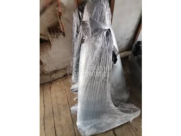 Krila za Volkswagen Polo od 2001. do 2005. god.