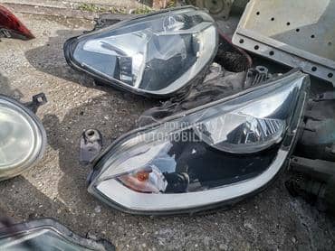 Farovi za Volkswagen up!