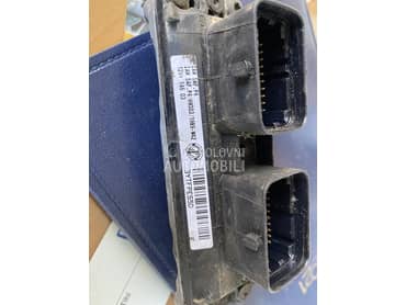 kompjuter za Fiat Panda