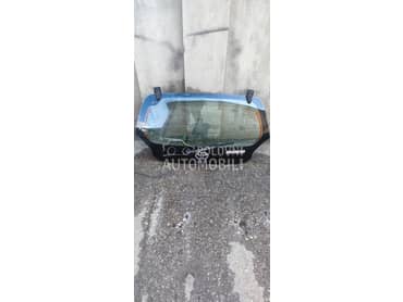 staklo gepek vrata za Toyota Aygo