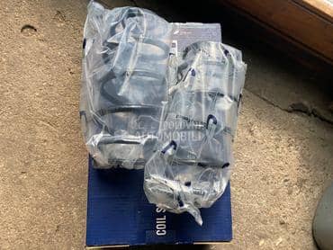 opruge za Opel Astra G