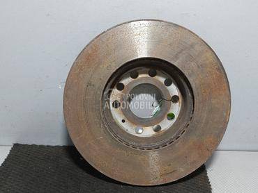 KOCIONI DISK za Volkswagen Golf 6