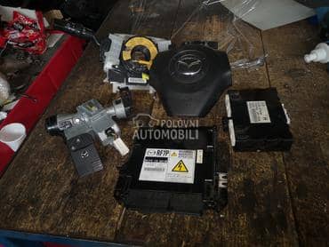 racunar za Mazda 5 od 2006. do 2010. god.