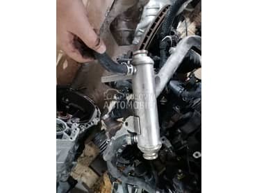 Hladnjak eer ventila 1,9 jtd za Fiat Sedici od 2006. do 2020. god.
