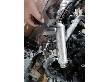 Hladnjak eer ventila 1,9 jtd. za Fiat Croma