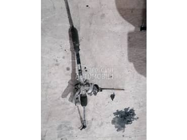 Letva volana za Fiat 500, Doblo, Sedici