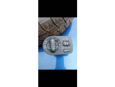 Prekidac Svetla za Audi A3 od 2004. do 2011. god.