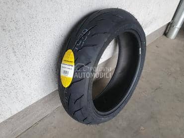 Dunlop 180/55 R17 Letnja