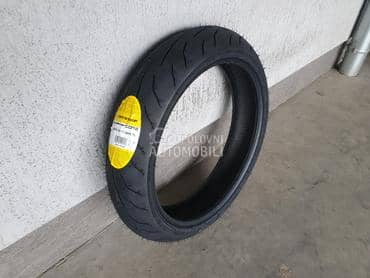Dunlop 120/70 R17 Letnja