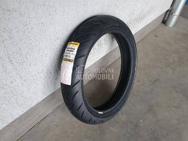Dunlop 120/70 R17 Letnja