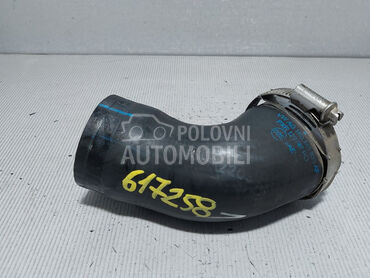 CRIJEVO za Volkswagen Caddy