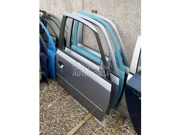 vrata za Opel Meriva od 1999. do 2008. god.
