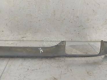 PLASTIKA za Ford Ranger