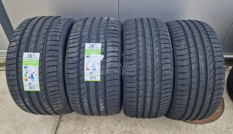 Linglong 315/35 R20 Letnja