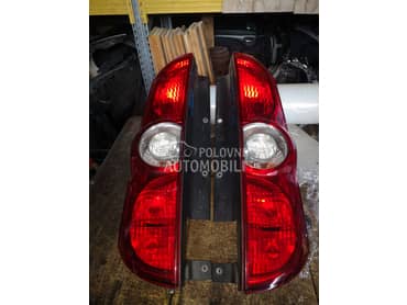 stop lampe za Fiat Doblo od 2009. do 2015. god.