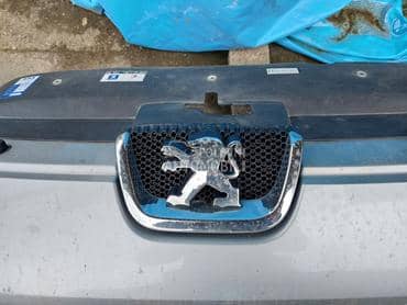 znak za Peugeot 407