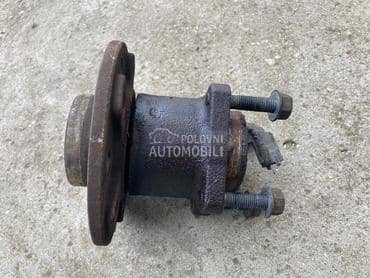 zadnji lezaj za Opel Astra H