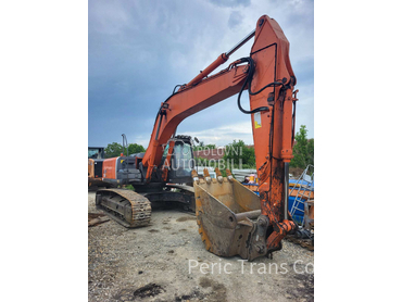 Hitachi ZX 280 LC 3