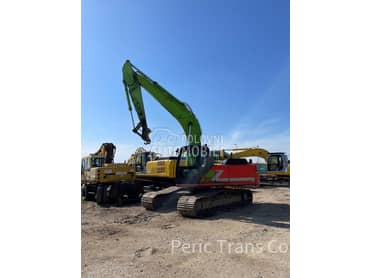 Kobelco SK 250