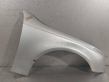 BLATOBRAN za Audi A4