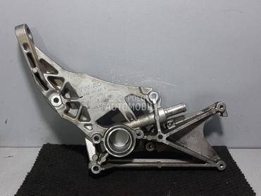 DEKLO za Volkswagen Polo