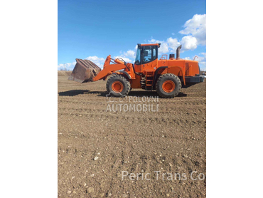 Doosan DL 350