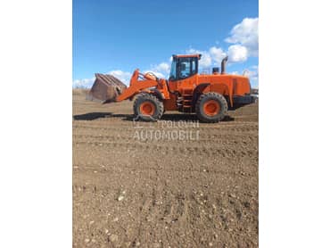 Doosan DL 350