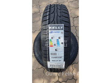 Kelly 175/65 R14 Letnja