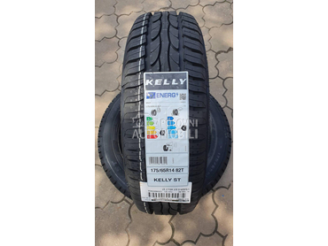 Kelly 175/65 R14 Letnja