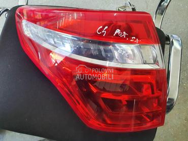 STOP LAMPA za Citroen C4 Picasso od 2008. do 2014. god.