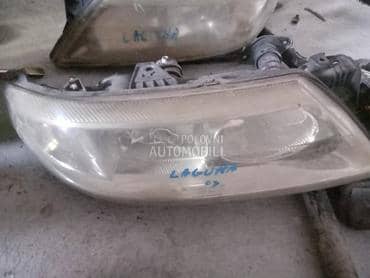 Far za Renault Laguna