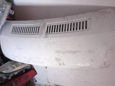 Hauba za fiat ducato