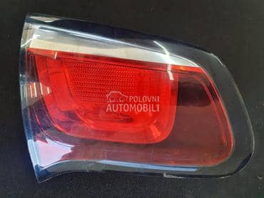 STOP LAMPA za Citroen C3 od 2010. do 2016. god.