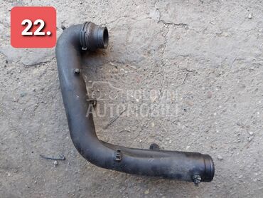 CREVO INTERKULER 1K012965AA za Peugeot Ostalo