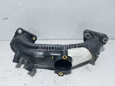 CRIJEVO za Peugeot Partner